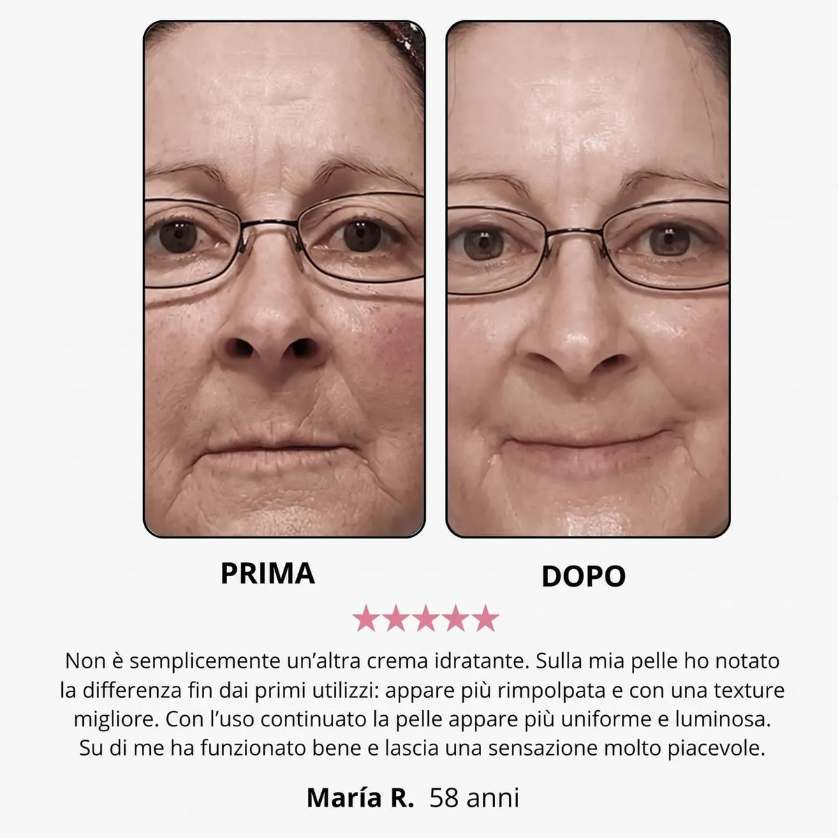 Capsula Glow de Colágeno