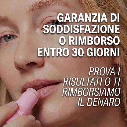 Balsamo Rimpolpante al Bio-Collagene con PDRN