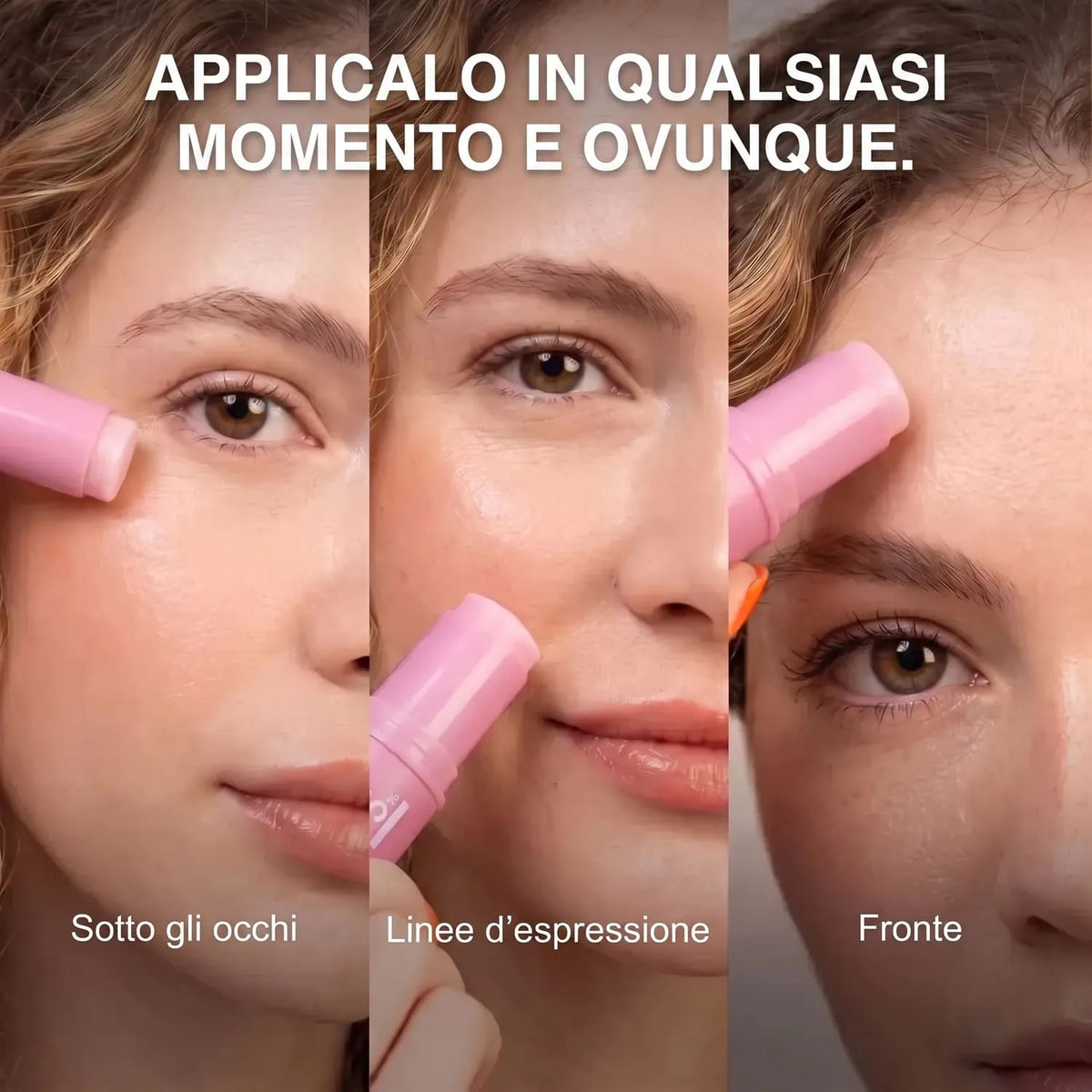 Balsamo Rimpolpante al Bio-Collagene con PDRN