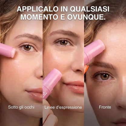Balsamo Rimpolpante al Bio-Collagene con PDRN