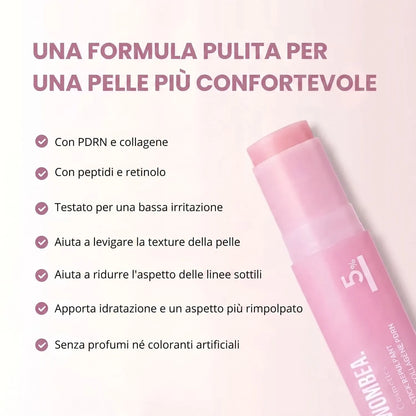 Balsamo Rimpolpante al Bio-Collagene con PDRN