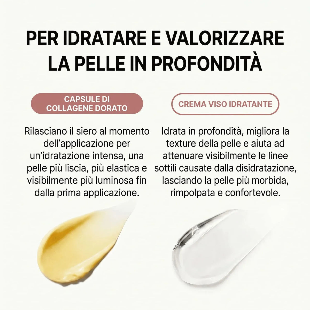 Capsula Glow de Colágeno