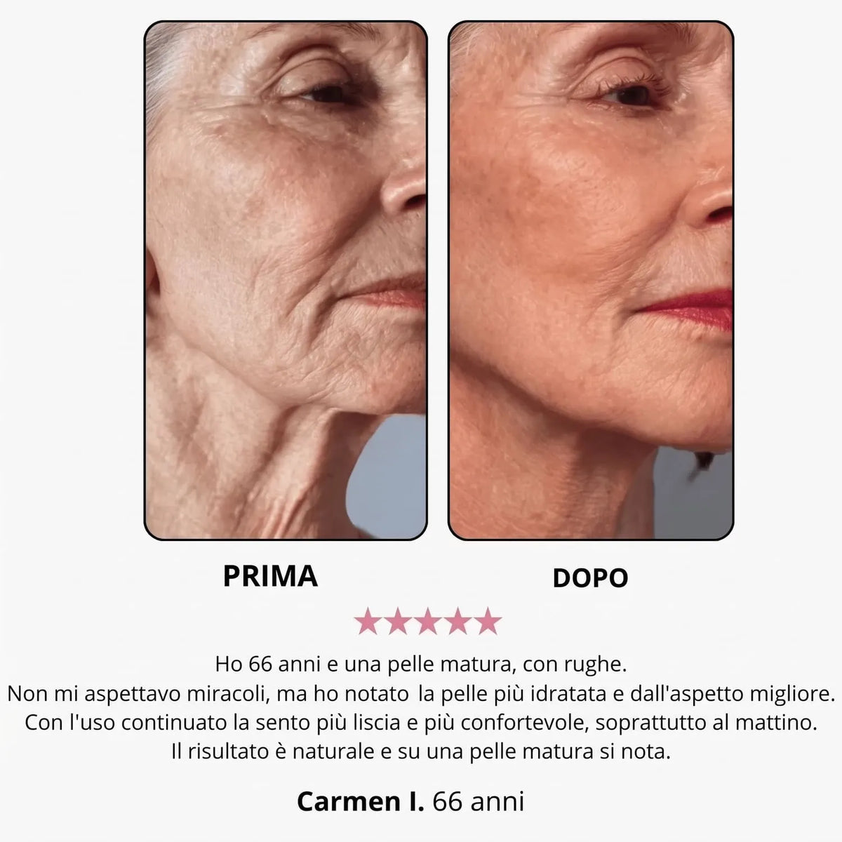 Capsula Glow de Colágeno