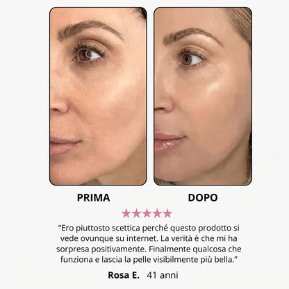 Capsula Glow de Colágeno