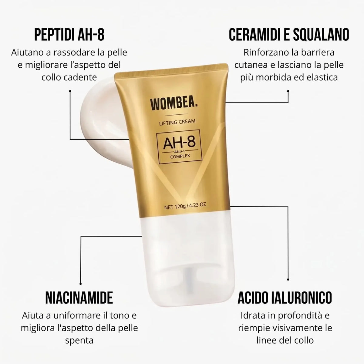 Pack Lifting Antiedad