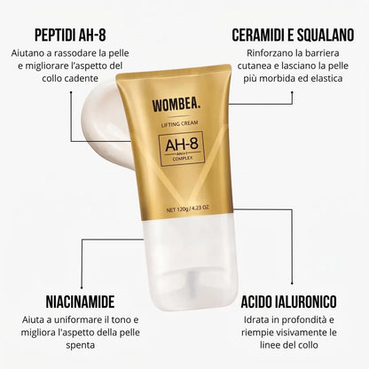 Pack Lifting Antiedad