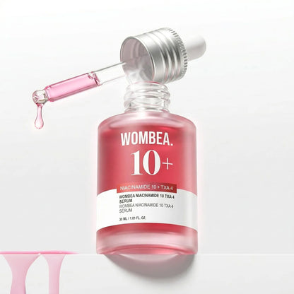 SÉRUM NIACINAMIDA + TXA